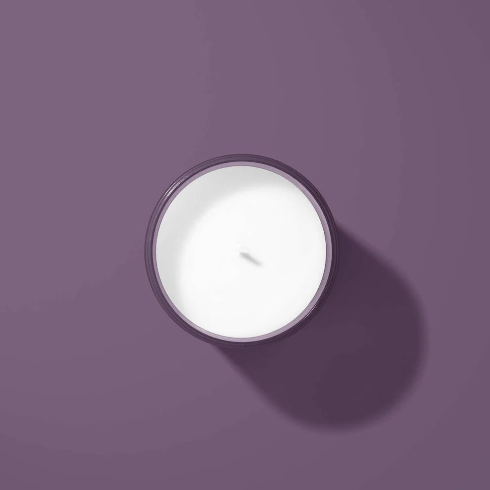Black Plum Candle