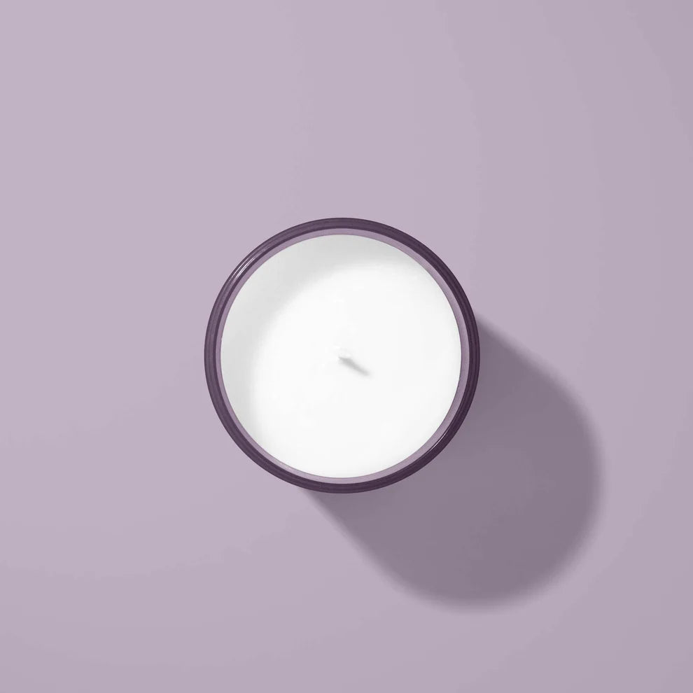 Lavender Linens Candle